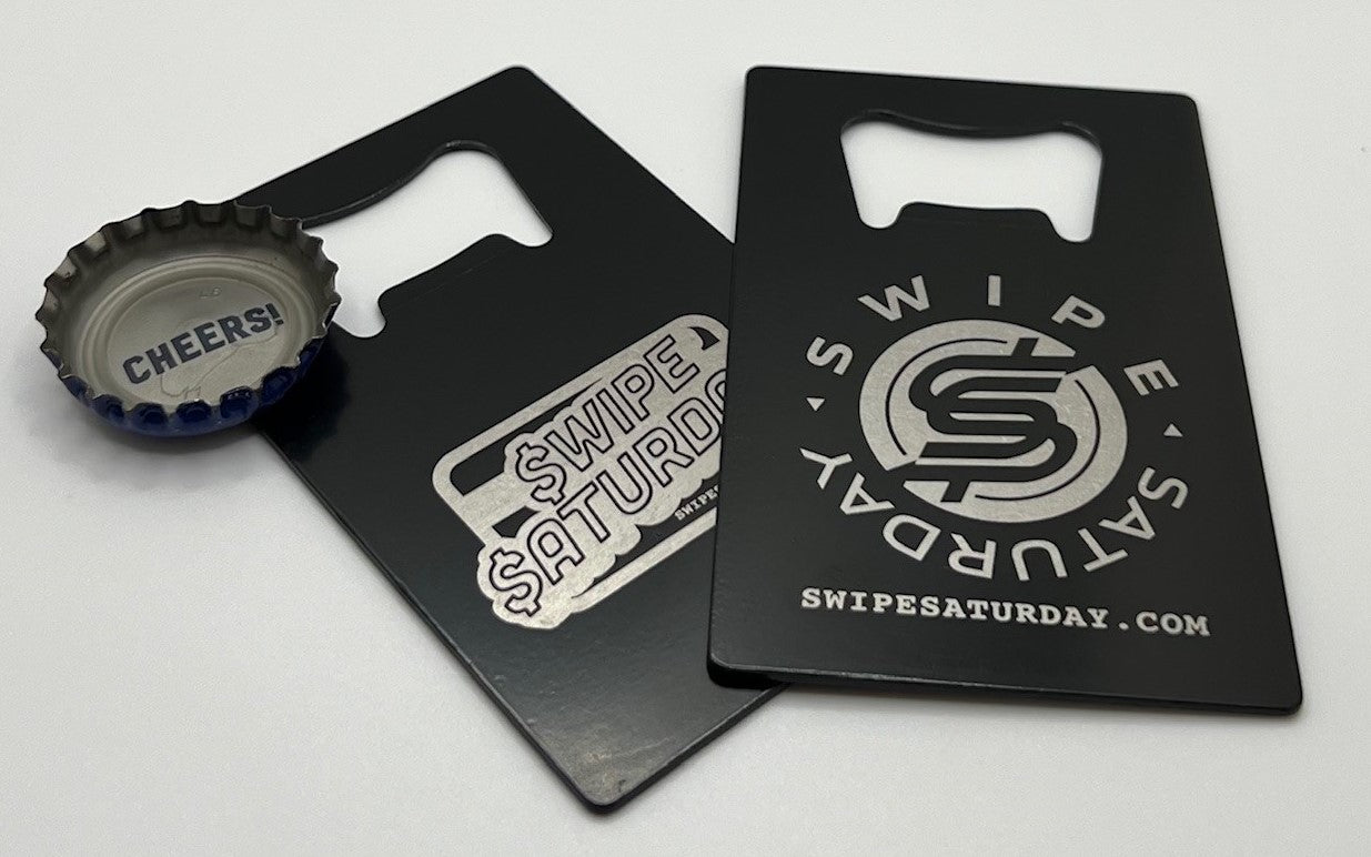 bottle opener, multiple