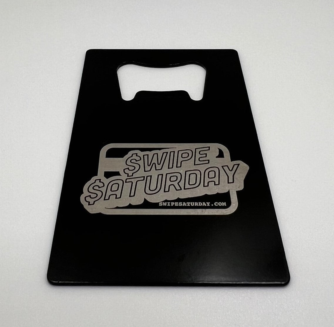 bottle opener, front
