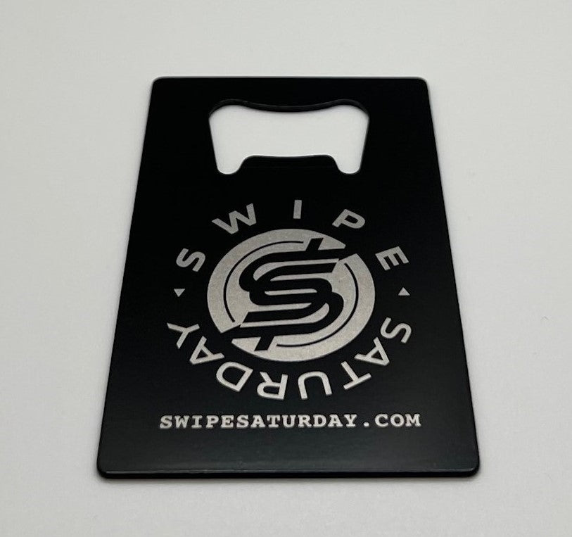 bottle opener, front