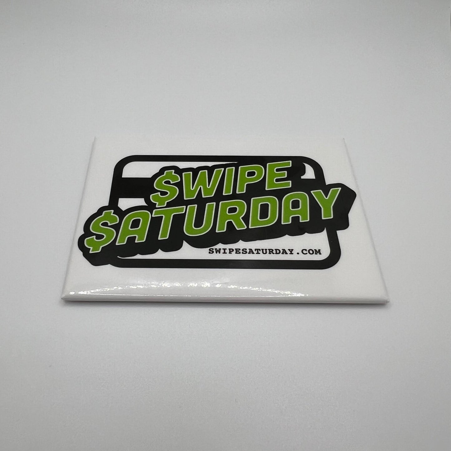 magnet, front