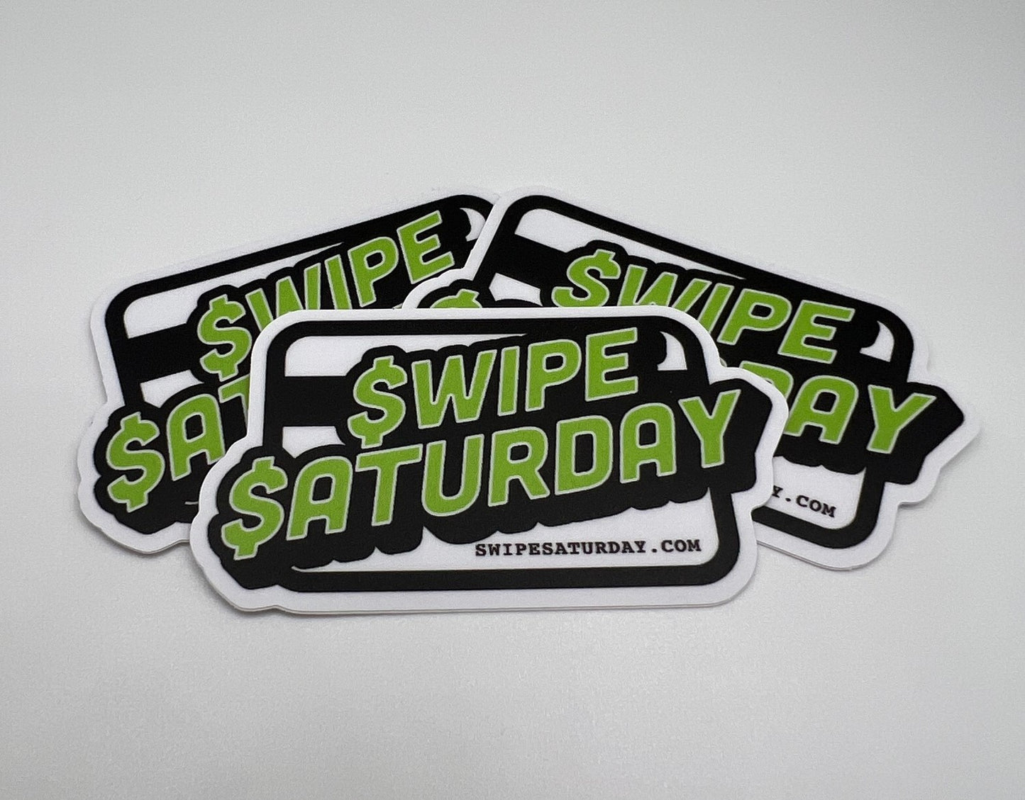 sticker, multiple
