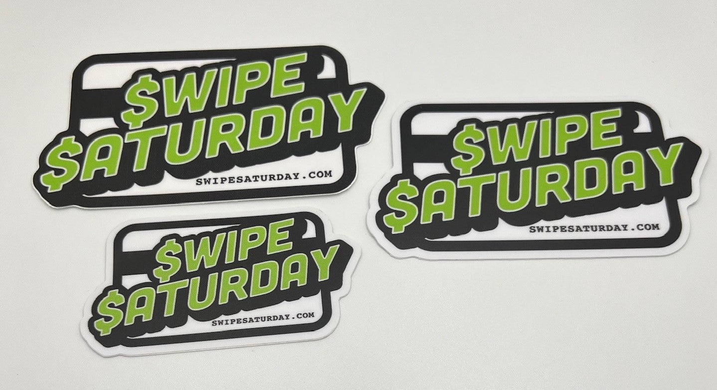 sticker, multiple